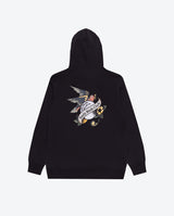 EBC SWEAT HOODIE