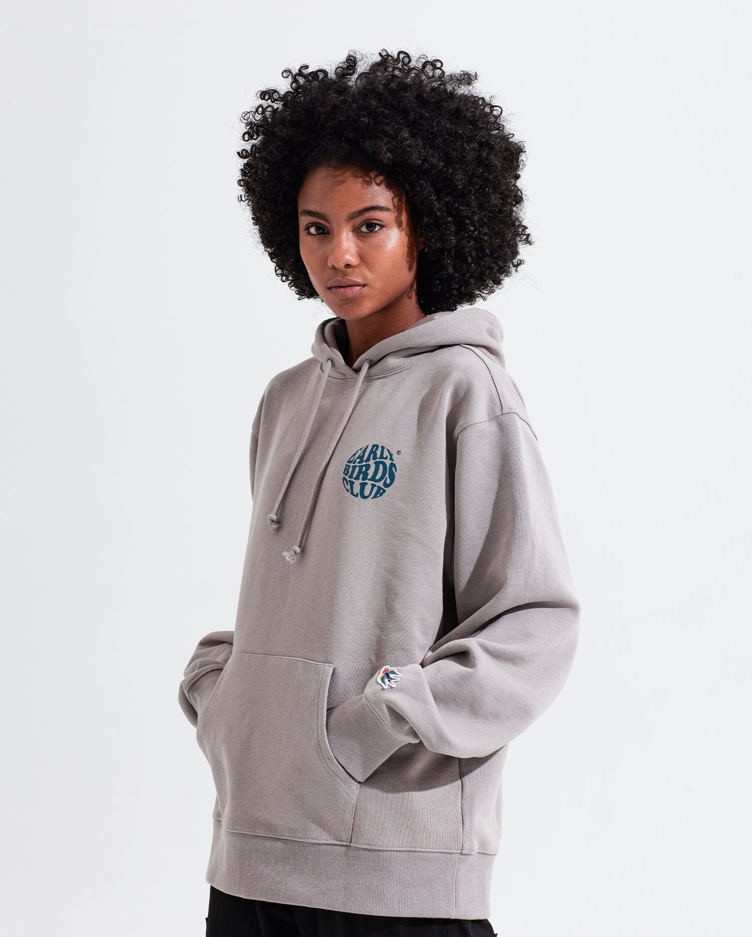 EBC SWEAT HOODIE