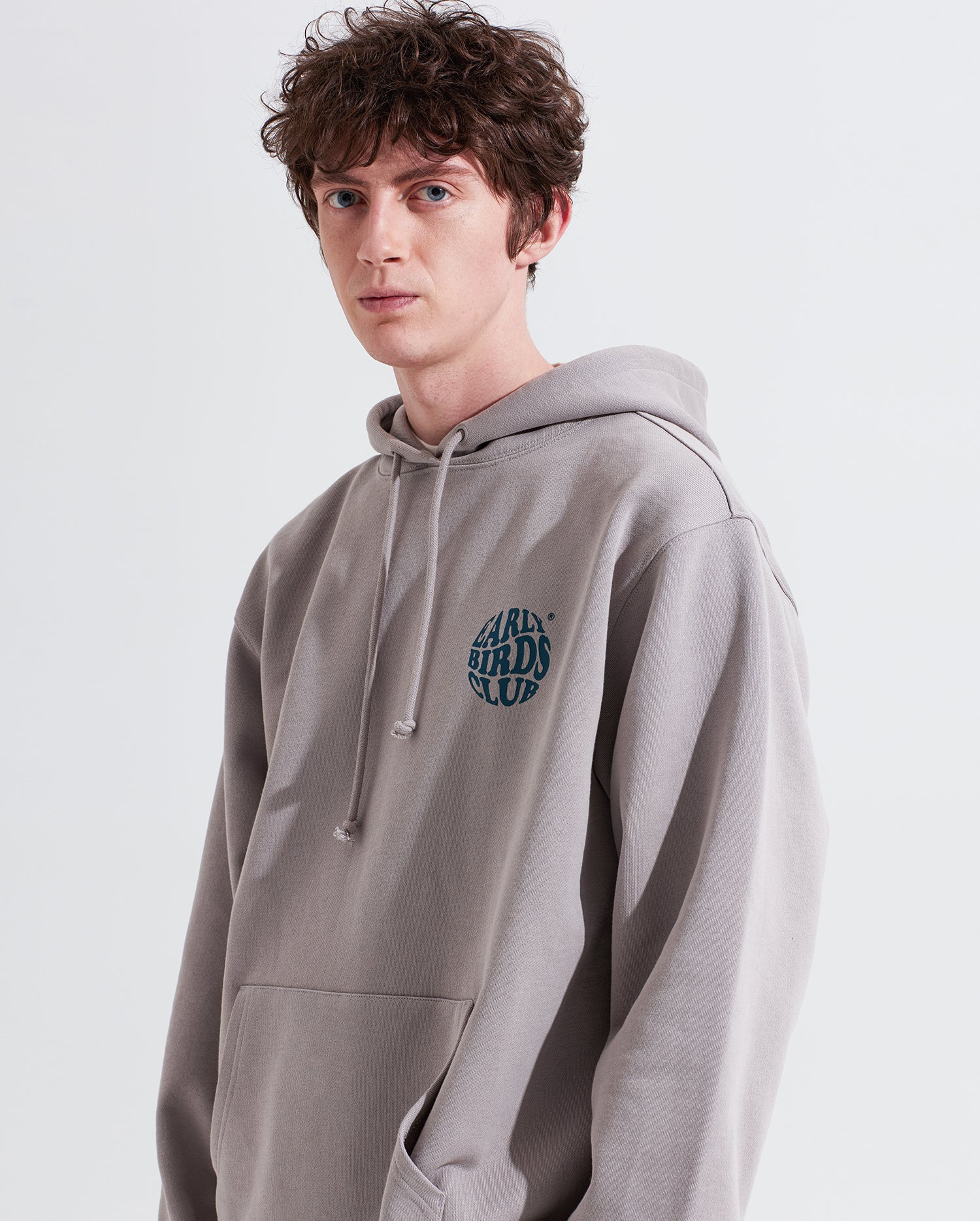 EBC SWEAT HOODIE