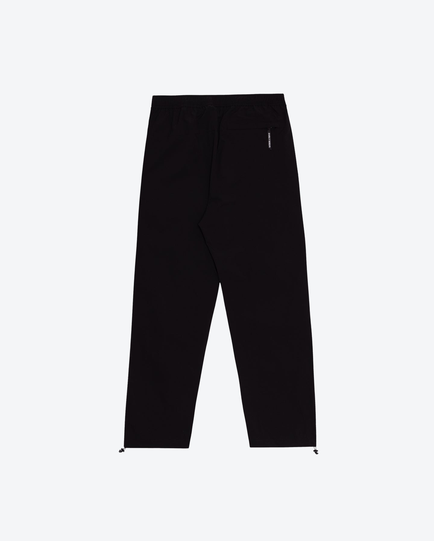 EBC WOVEN TRAINING PANTS