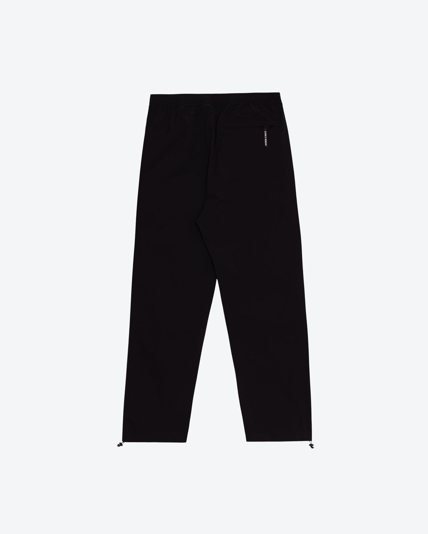 EBC WOVEN TRAINING PANTS